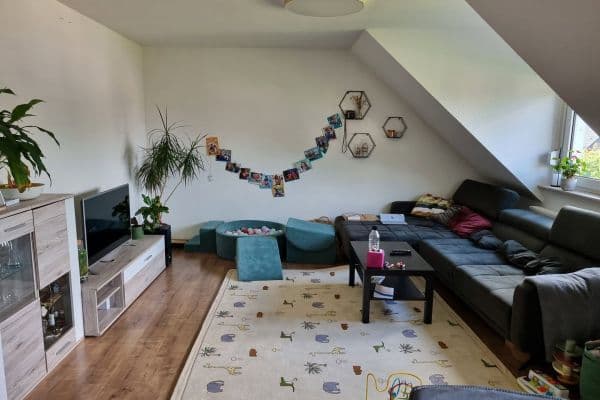 Pronájem bytu 3+1 105 m², Aloysiusstr. 68, Rheine Pronájem bytu 3+1 105 m², Aloysiusstr. 68, Rheine