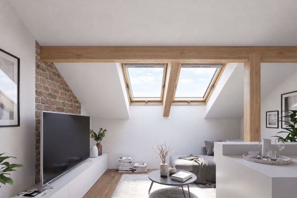 Prodej bytu 2+kk 38 m², Purkyňova, Brno Prodej bytu 2+kk 38 m², Purkyňova, Brno