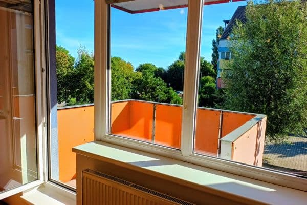 Pronájem bytu 2+kk 54 m², Herlíkovická, Praha Pronájem bytu 2+kk 54 m², Herlíkovická, Praha