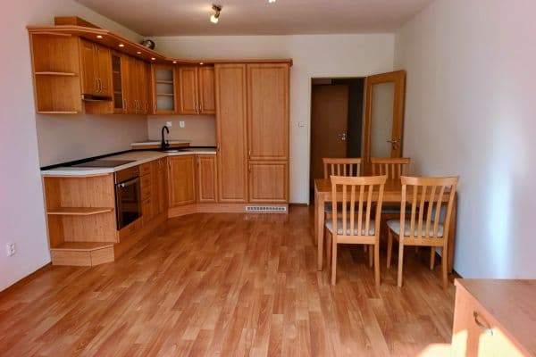 Pronájem bytu 2+kk 54 m², Herlíkovická, Praha Pronájem bytu 2+kk 54 m², Herlíkovická, Praha