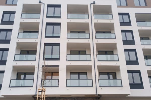 Prodej bytu 1+kk 27 m², Ondrákové, Praha, Praha Prodej bytu 1+kk 27 m², Ondrákové, Praha, Praha