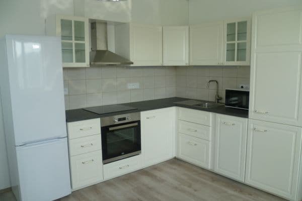 Pronájem bytu 2+kk 52 m², Velký Osek Pronájem bytu 2+kk 52 m², Velký Osek