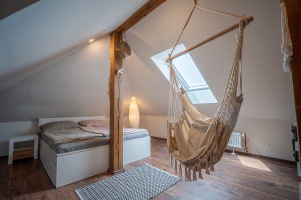 Prodej bytu 4+1 108 m², Brandýská, Kostelec nad Labem Prodej bytu 4+1 108 m², Brandýská, Kostelec nad Labem