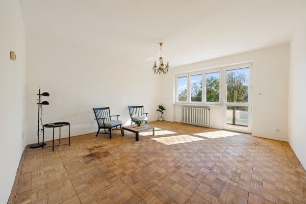 Prodej bytu 3+1 82 m², Langrova, Brno Prodej bytu 3+1 82 m², Langrova, Brno
