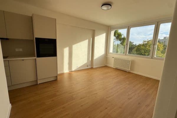 Pronájem bytu 3+kk 43 m², Evropská, Praha Pronájem bytu 3+kk 43 m², Evropská, Praha