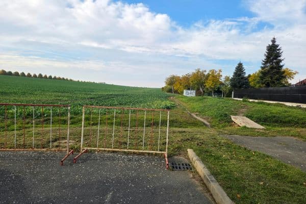 Prodej pozemku 12.054 m², Čelákovice Prodej pozemku 12.054 m², Čelákovice