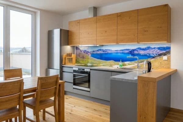 Pronájem bytu 3+kk 60 m², V Zákoutí, Kutná Hora Pronájem bytu 3+kk 60 m², V Zákoutí, Kutná Hora