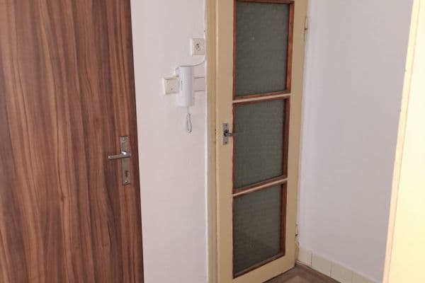 Prodej bytu 1+kk 26 m², Hankova, Plzeň Prodej bytu 1+kk 26 m², Hankova, Plzeň