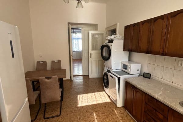 Pronájem bytu 2+1 62 m², Jindřicha Plachty, Praha Pronájem bytu 2+1 62 m², Jindřicha Plachty, Praha
