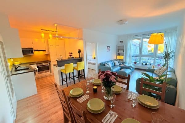 Prodej bytu 3+kk 73 m², Komenského, Vrchlabí Prodej bytu 3+kk 73 m², Komenského, Vrchlabí