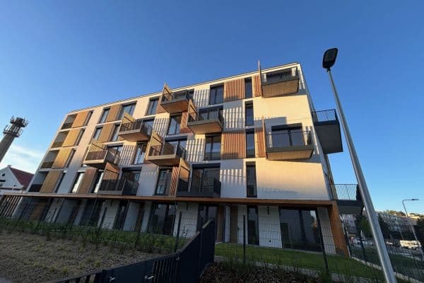 Pronájem bytu 3+kk 72 m², U Engerthu, Kladno, Středočeský kraj Pronájem bytu 3+kk 72 m², U Engerthu, Kladno, Středočeský kraj