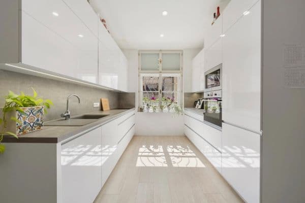 Prodej bytu 4+kk 111 m², Sokolovská, Praha Prodej bytu 4+kk 111 m², Sokolovská, Praha