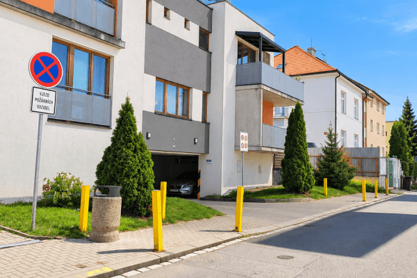 Prodej bytu 2+kk 53 m², Karlovarská, Praha Prodej bytu 2+kk 53 m², Karlovarská, Praha