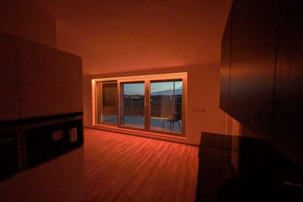 Pronájem bytu 4+kk 90 m², Žleby, Rozdrojovice Pronájem bytu 4+kk 90 m², Žleby, Rozdrojovice