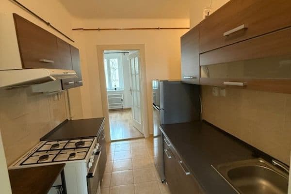 Pronájem bytu 2+1 51 m², Nad Primaskou, Praha Pronájem bytu 2+1 51 m², Nad Primaskou, Praha