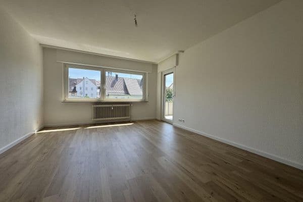 Pronájem bytu 2+1 67 m², Carl-Haag Str. 31, Villingen-Schwenningen Pronájem bytu 2+1 67 m², Carl-Haag Str. 31, Villingen-Schwenningen