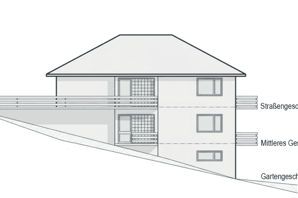 Prodej domu 224 m², pozemek 467 m², Kiedrich Prodej domu 224 m², pozemek 467 m², Kiedrich