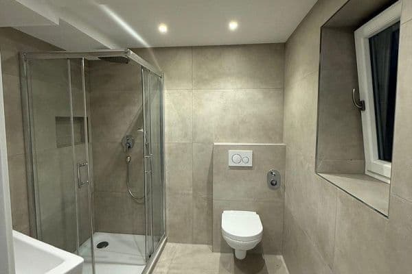 Pronájem bytu 2+1 53 m², Reinheim Pronájem bytu 2+1 53 m², Reinheim