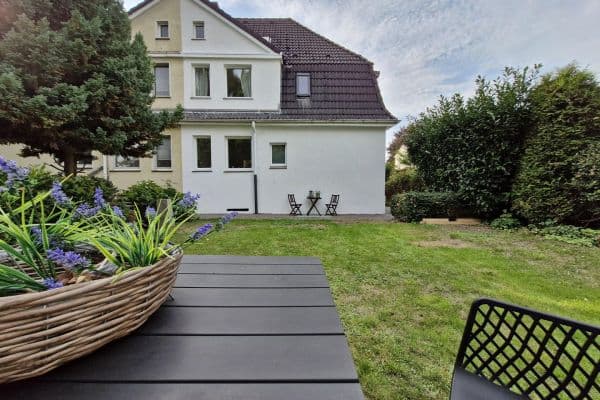 Prodej domu 107 m², pozemek 557 m², Kösters Busch 40, Essen, Severní Porýní-Vestfálsko Prodej domu 107 m², pozemek 557 m², Kösters Busch 40, Essen, Severní Porýní-Vestfálsko
