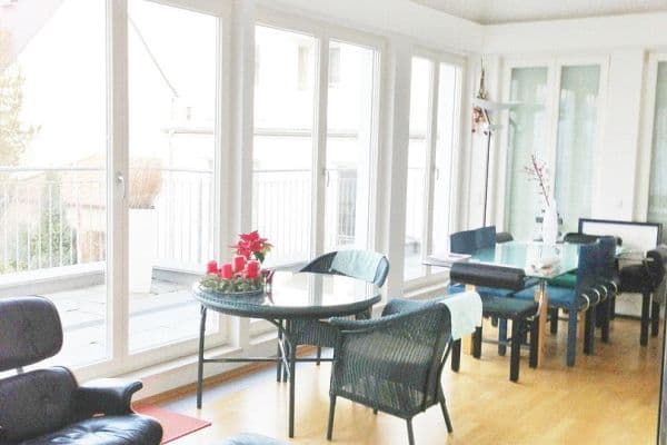 Pronájem bytu 3+1 115 m², München, Bavorsko Pronájem bytu 3+1 115 m², München, Bavorsko