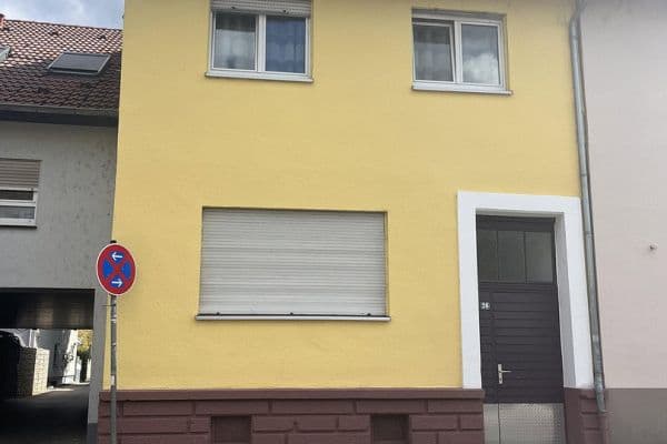 Prodej domu 132 m², pozemek 358 m², Karlsruhe Prodej domu 132 m², pozemek 358 m², Karlsruhe