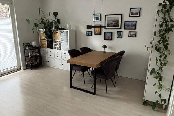 Pronájem bytu 3+1 72 m², Gemeindestraße 48, Bochum, Severní Porýní-Vestfálsko Pronájem bytu 3+1 72 m², Gemeindestraße 48, Bochum, Severní Porýní-Vestfálsko