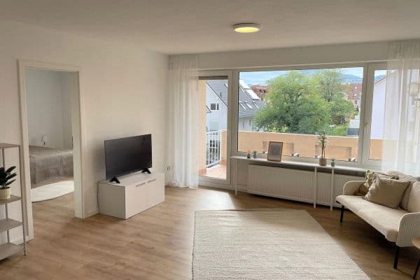 Prodej bytu 2+1 60 m², Freiburg Prodej bytu 2+1 60 m², Freiburg