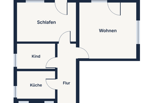 Prodej bytu 3+1 62 m², Leinfelden-Echterdingen Prodej bytu 3+1 62 m², Leinfelden-Echterdingen