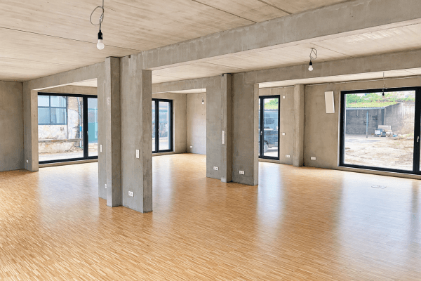 Pronájem kanceláře 162 m², Eisenbahnstraße 5, Berlin, Berlín Pronájem kanceláře 162 m², Eisenbahnstraße 5, Berlin, Berlín