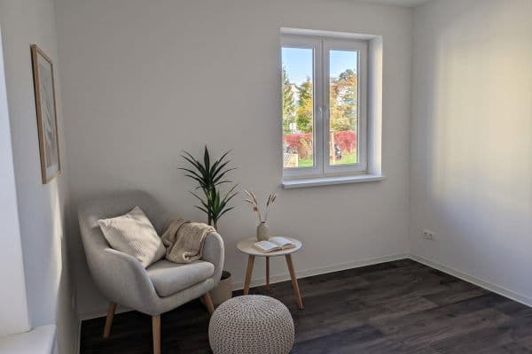 Prodej bytu 2+1 67 m², Greifswald, Mecklenburg-Vorpommern Prodej bytu 2+1 67 m², Greifswald, Mecklenburg-Vorpommern