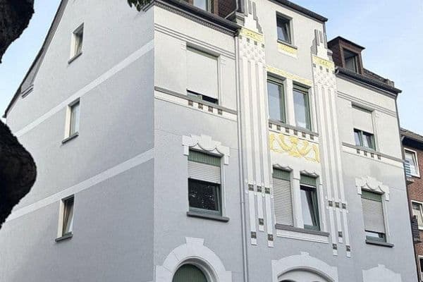 Prodej domu 421 m², pozemek 571 m², Steinstraße 15, Herne Prodej domu 421 m², pozemek 571 m², Steinstraße 15, Herne