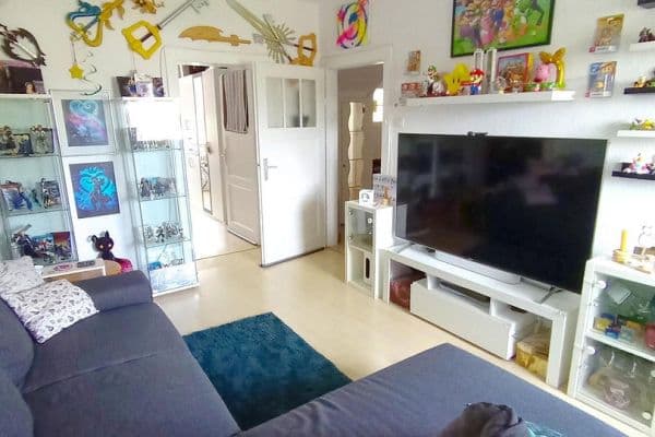 Pronájem bytu 3+1 75 m², Köln Pronájem bytu 3+1 75 m², Köln