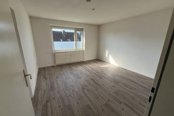 Pronájem bytu 2+1 40 m², Aukoppel 15, Lütjenburg Pronájem bytu 2+1 40 m², Aukoppel 15, Lütjenburg