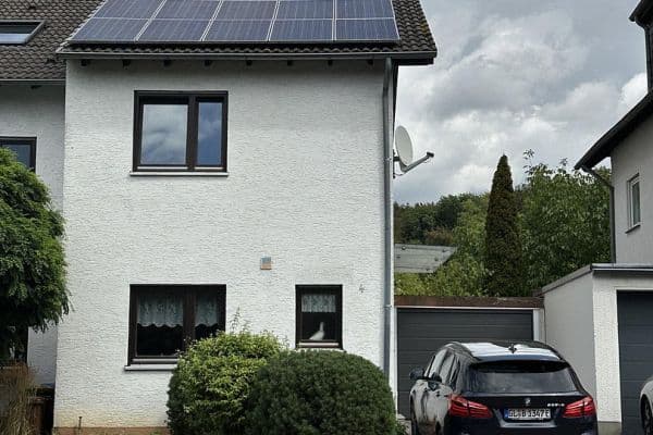 Prodej domu 134 m², pozemek 213 m², Bergisch Gladbach Prodej domu 134 m², pozemek 213 m², Bergisch Gladbach