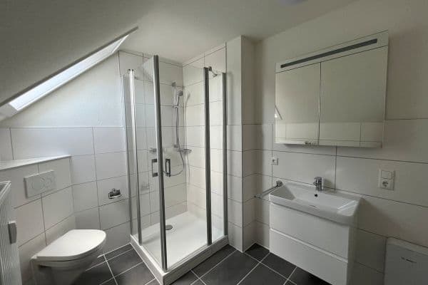 Pronájem bytu 2+1 54 m², Andernach Pronájem bytu 2+1 54 m², Andernach