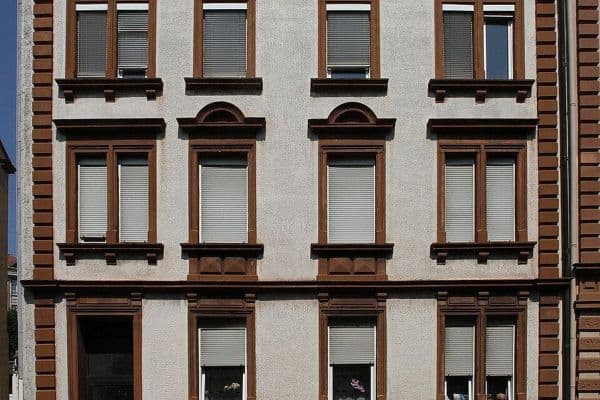 Pronájem bytu 4+1 110 m², Zweibrücker Str. 18, Pirmasens, Porýní-Falc Pronájem bytu 4+1 110 m², Zweibrücker Str. 18, Pirmasens, Porýní-Falc
