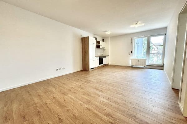Prodej bytu 2+1 43 m², Langenzenn Prodej bytu 2+1 43 m², Langenzenn