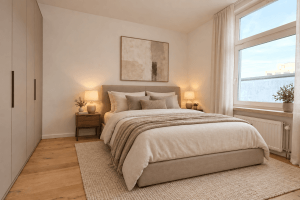 Prodej bytu 2+kk 60 m², Brombergerstraße 19, Wuppertal, Severní Porýní-Vestfálsko Prodej bytu 2+kk 60 m², Brombergerstraße 19, Wuppertal, Severní Porýní-Vestfálsko