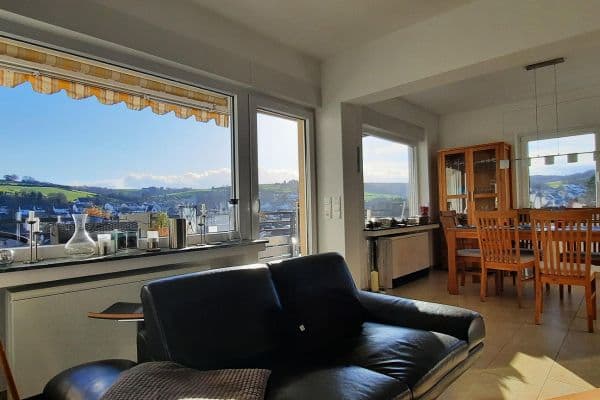 Prodej bytu 3+1 90 m², Bad Breisig Prodej bytu 3+1 90 m², Bad Breisig
