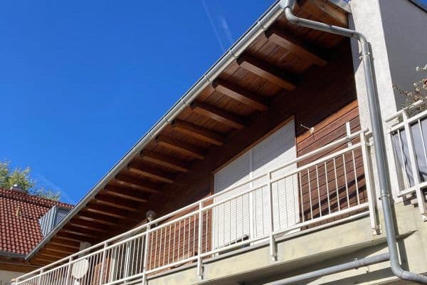 Pronájem bytu 2+kk 67 m², Mannheim Pronájem bytu 2+kk 67 m², Mannheim