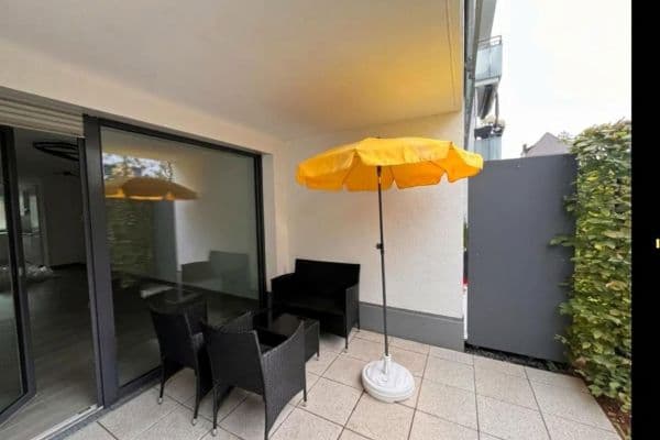 Prodej bytu 2+1 59 m², Ulmerstr. 260, Stuttgart-Wangen, Bádensko-Württembersko Prodej bytu 2+1 59 m², Ulmerstr. 260, Stuttgart-Wangen, Bádensko-Württembersko