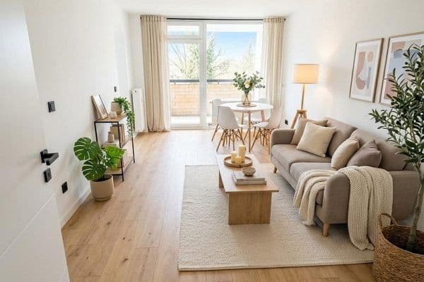 Prodej bytu 3+kk 79 m², Feichtetstr., Pöcking, Bavorsko Prodej bytu 3+kk 79 m², Feichtetstr., Pöcking, Bavorsko