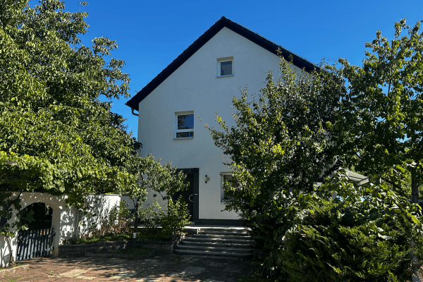 Prodej domu 375 m², pozemek 1.100 m², Oberasbach Prodej domu 375 m², pozemek 1.100 m², Oberasbach