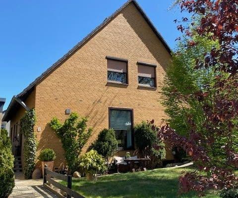 Prodej domu 180 m², pozemek 579 m², Gifhorn Prodej domu 180 m², pozemek 579 m², Gifhorn