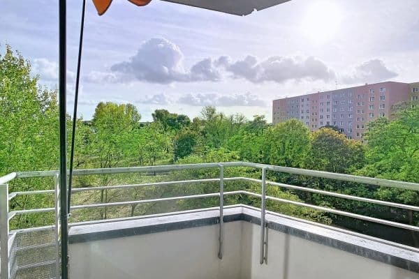 Prodej bytu 2+1 50 m², Berlin, Berlín Prodej bytu 2+1 50 m², Berlin, Berlín