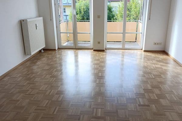 Pronájem bytu 2+1 49 m², Ingolstadt, Bavorsko Pronájem bytu 2+1 49 m², Ingolstadt, Bavorsko