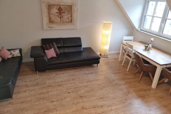 Prodej bytu 4+1 111 m², Am Kellerberg, Fürth Prodej bytu 4+1 111 m², Am Kellerberg, Fürth