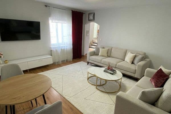 Pronájem bytu 3+1 60 m², Eberstädter Str. 11, Pfungstadt Pronájem bytu 3+1 60 m², Eberstädter Str. 11, Pfungstadt