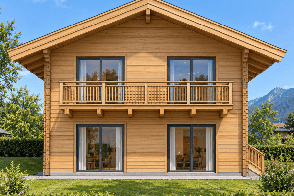 Prodej bytu 4+1 90 m², Schwaigen Grafenaschau, Bavorsko Prodej bytu 4+1 90 m², Schwaigen Grafenaschau, Bavorsko