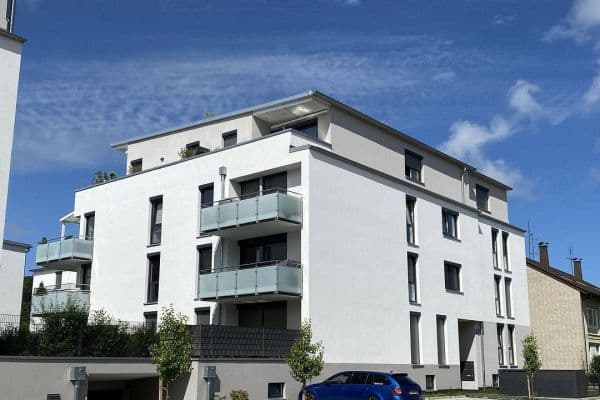Pronájem bytu 3+1 102 m², Murgtalstr. 42, Gaggenau Pronájem bytu 3+1 102 m², Murgtalstr. 42, Gaggenau
